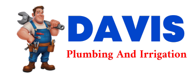 Trusted plumber in NASELLE